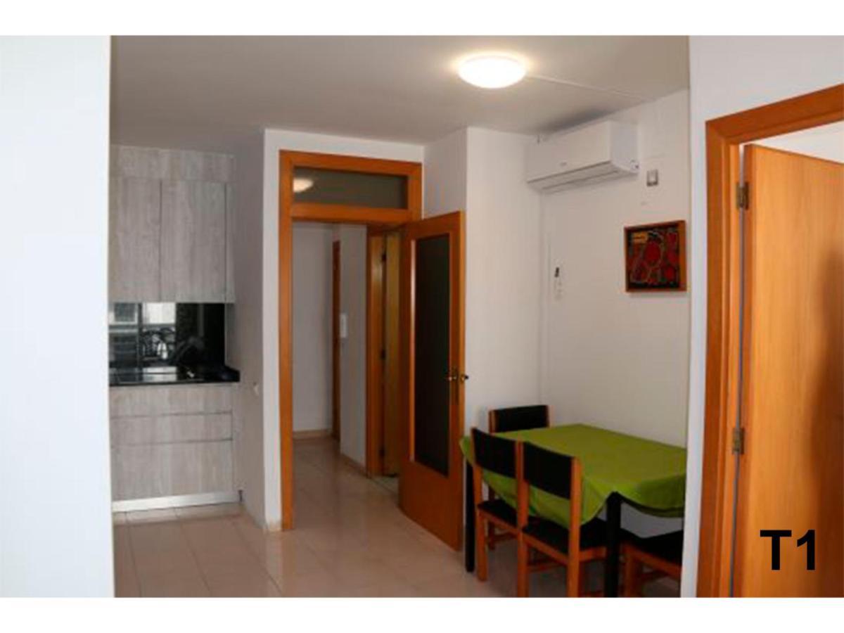 Apartaments Salamar Lloret de Mar Exterior photo