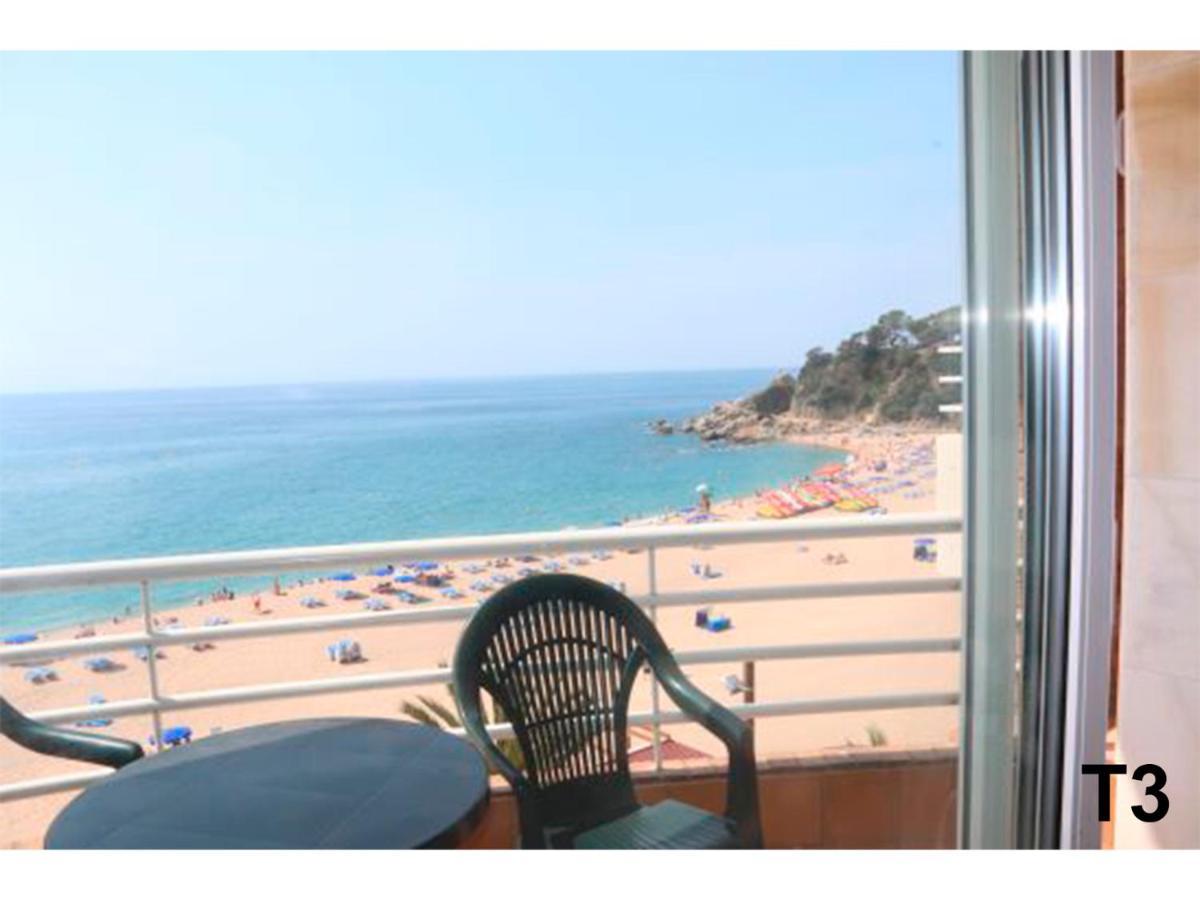 Apartaments Salamar Lloret de Mar Exterior photo